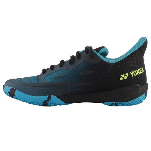 Yonex Power Cushion Cascade Drive 2 Clear Black